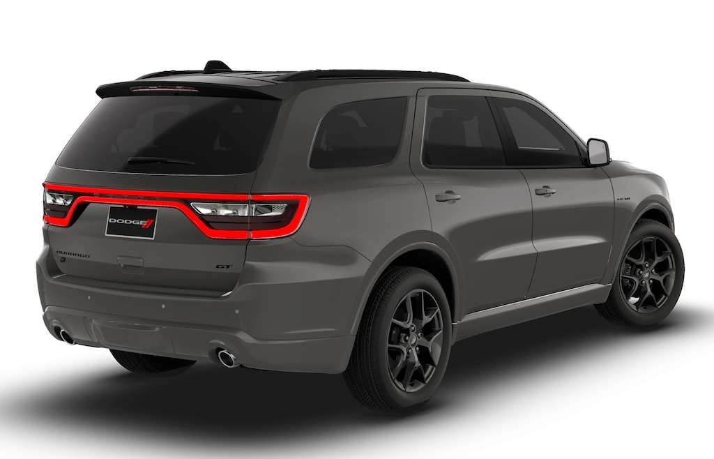 New 2026 Dodge Durango GT PREMIUM AWD HEMI V8 Sport Utility