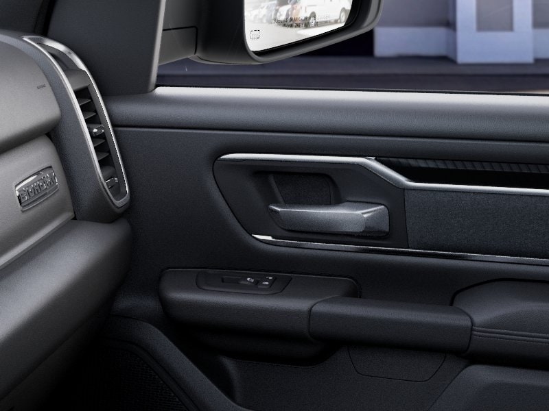 2026 RAM 1500 Big Horn/Lone Star - Photo 25