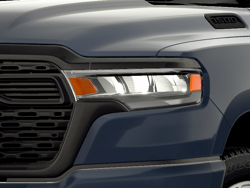 2026 Ram 1500 Express photo 4