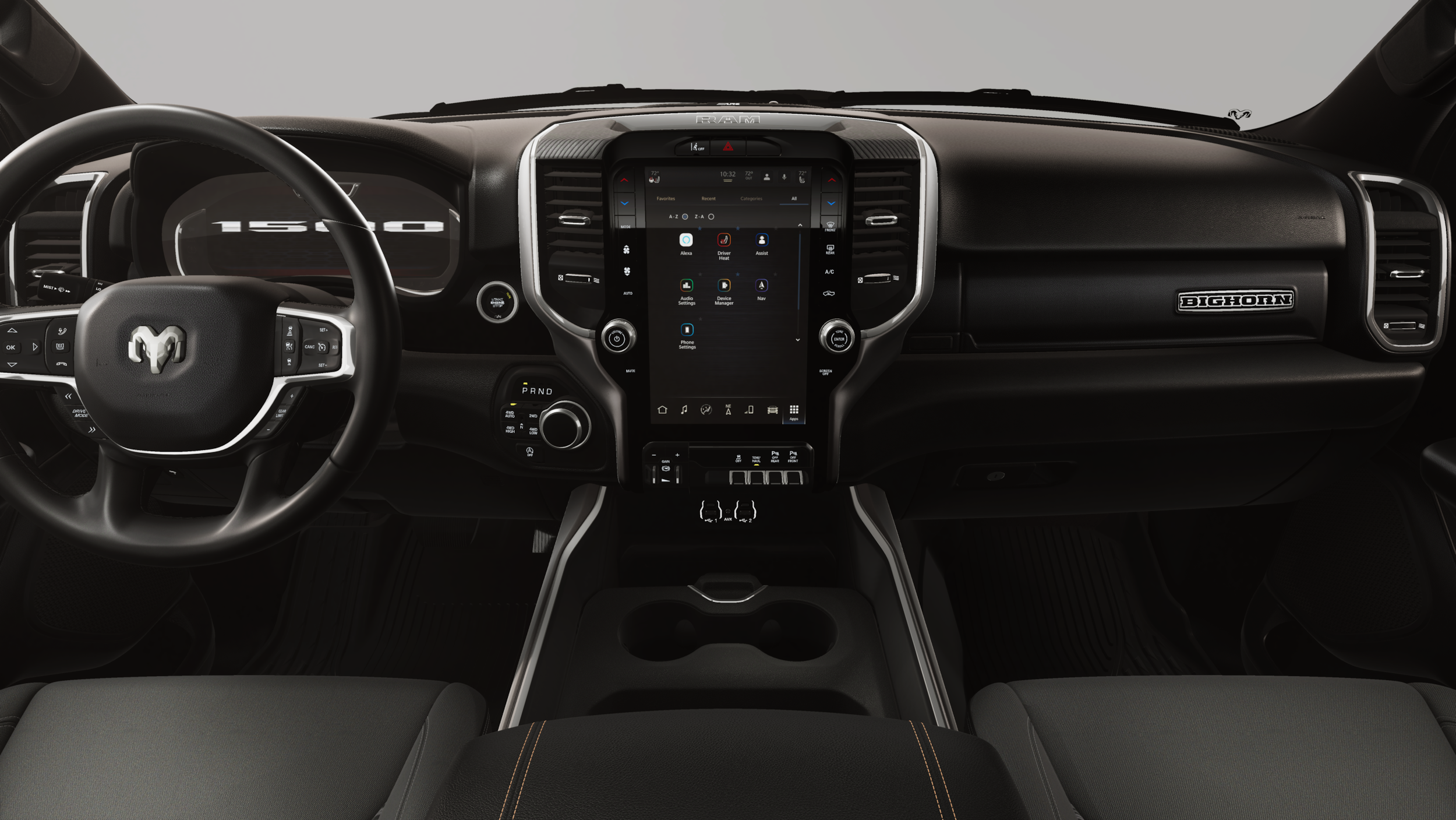 2026 RAM 1500 Big Horn/Lone Star - Photo 6