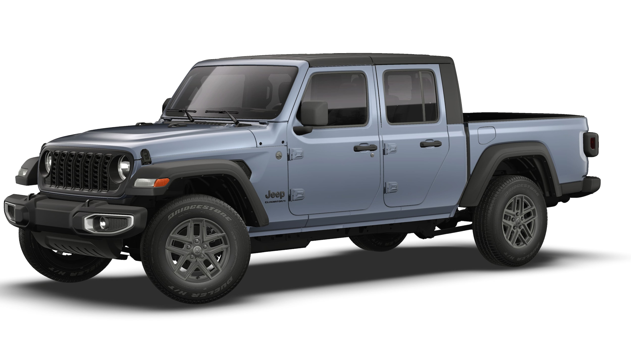 2026 Jeep Gladiator Sport Auto's photo
