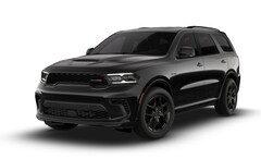 2026 Dodge Durango GT PLUS AWD HEMI V8 Sport Utility