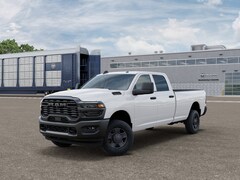 2026 Ram 2500 TRADESMAN CREW CAB 4X4 8' BOX Pickup