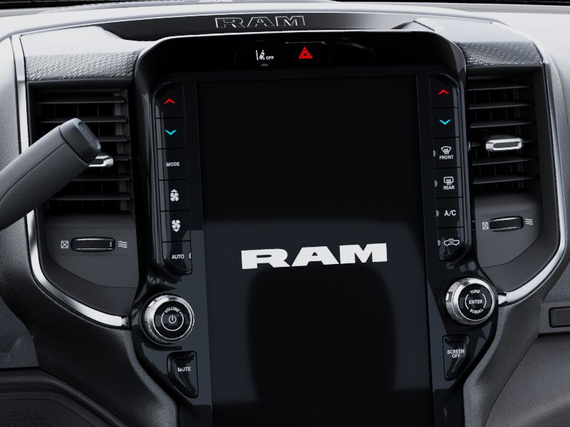 2025 RAM 2500 Power Wagon - Photo 24