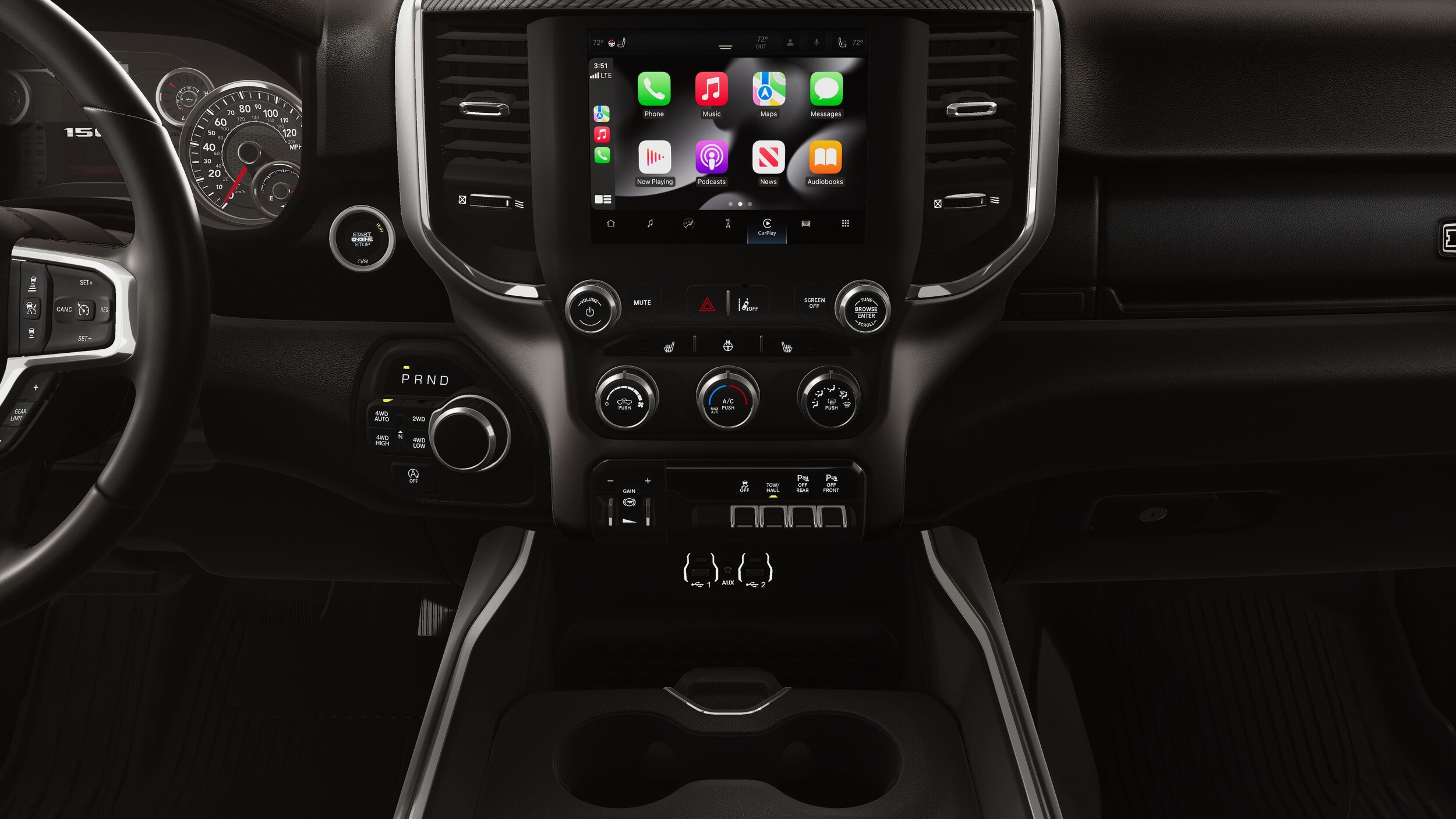 2026 RAM 1500 Big Horn/Lone Star - Photo 41