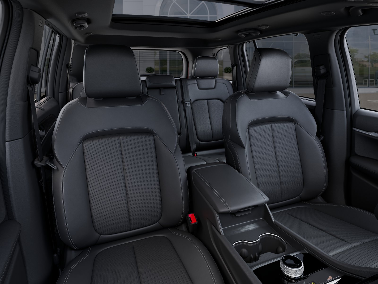 2025 Jeep Grand Cherokee Limited - Photo 33
