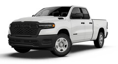 2027 Ram 1500 Tradesman Pickup