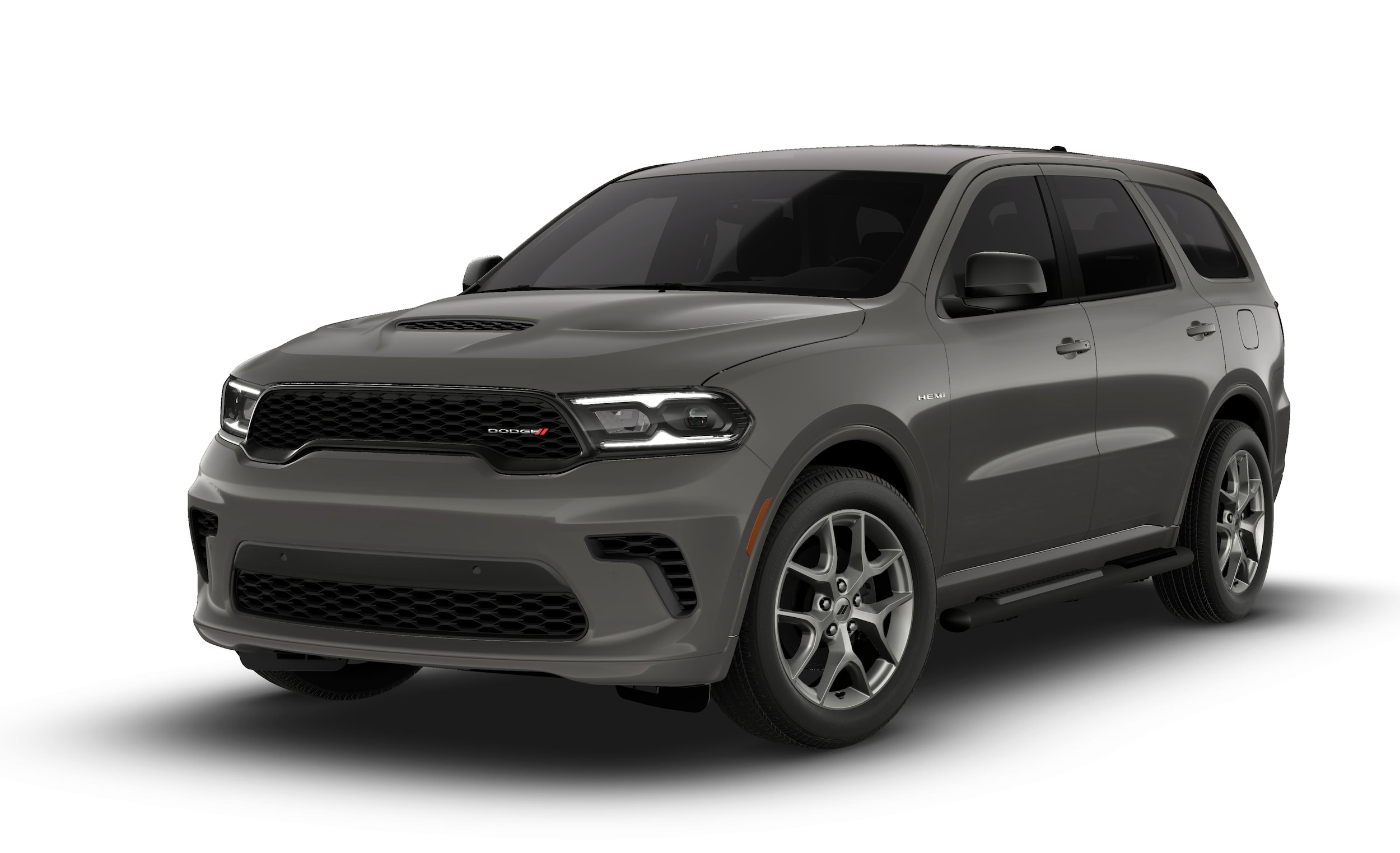 2026 Dodge Durango GT HEMI V8 AWD's photo