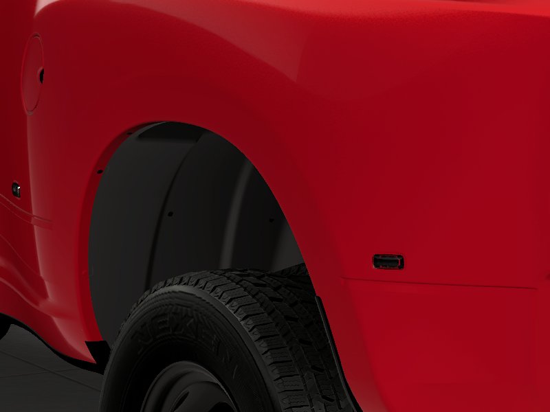 2026 Ram 3500 Tradesman photo 3