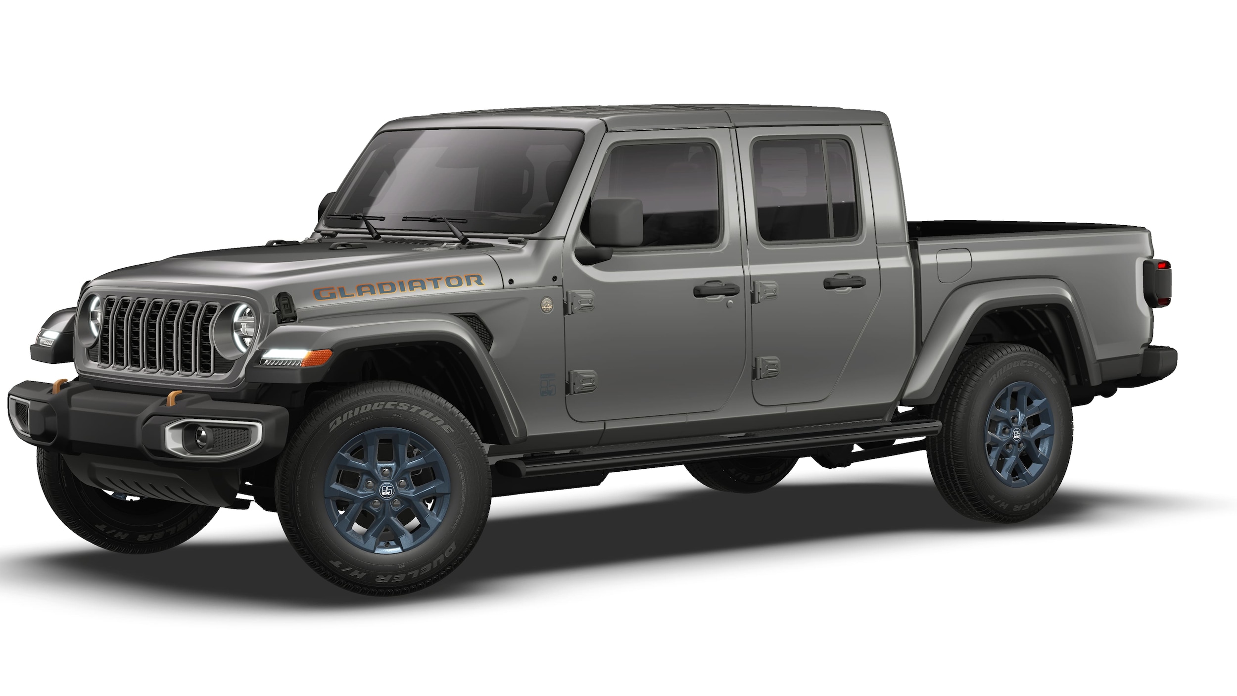 2026 Jeep Gladiator  -
                  Kennewick, WA