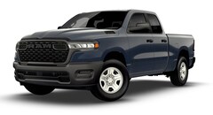 2026 Ram 1500 Tradesman Pickup