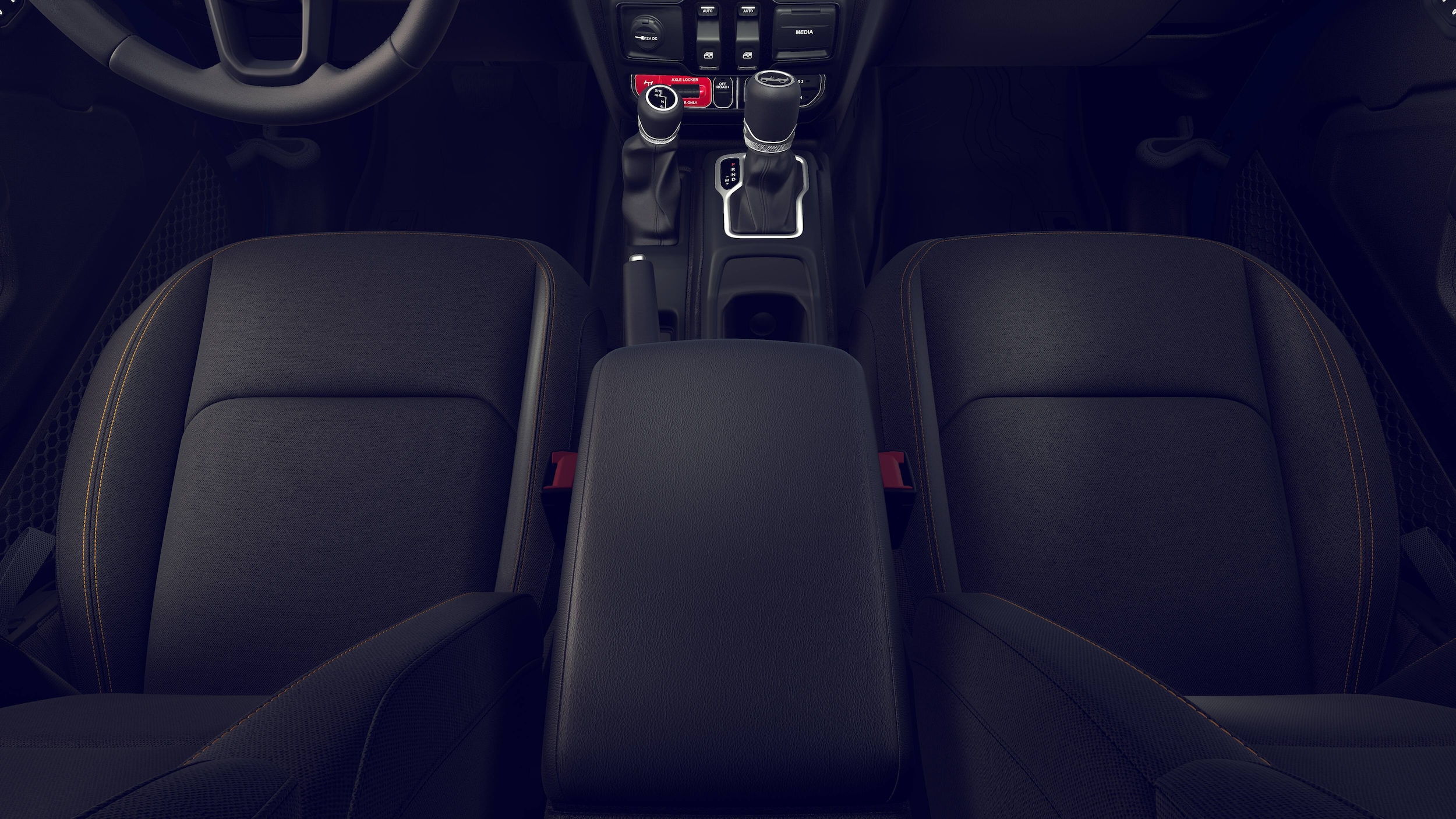 2026 Jeep Wrangler 2-Door Willys - Photo 21