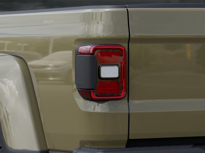 2025 Jeep Gladiator Rubicon X - Photo 15