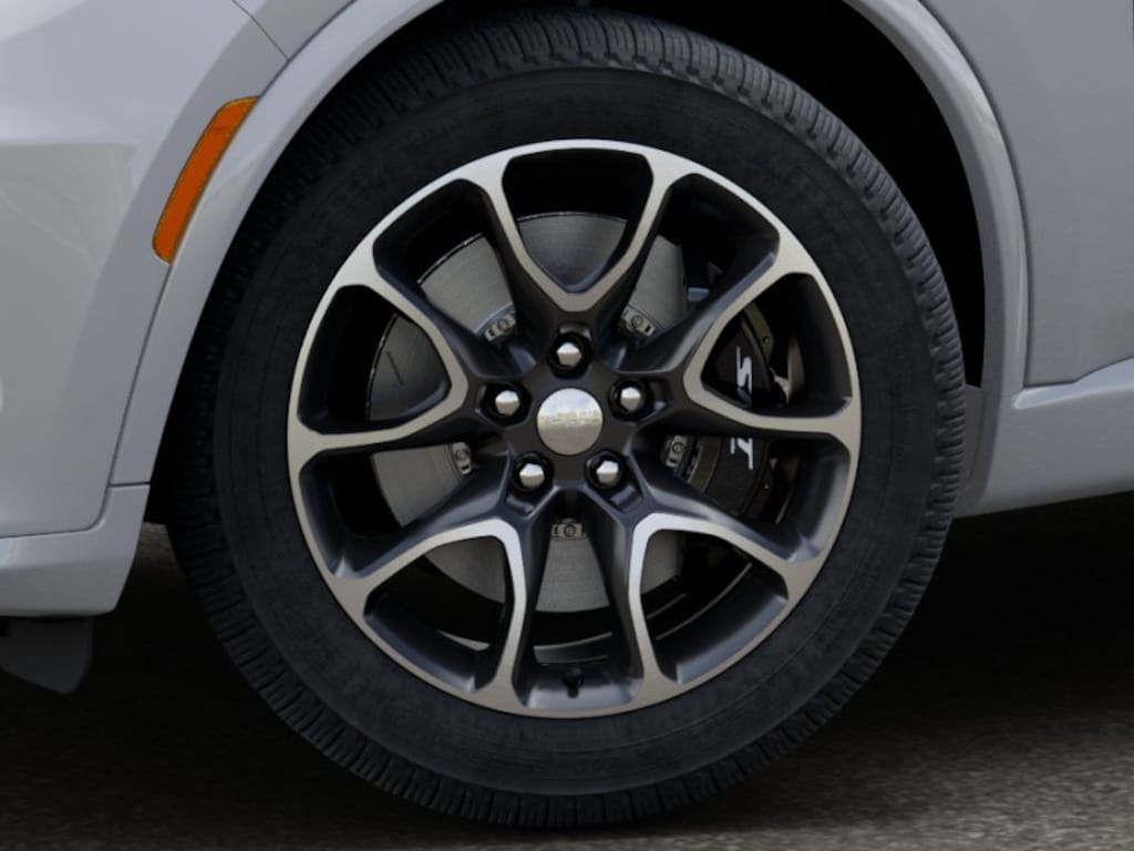 New 2026 Dodge Durango SRT Hellcat Sport Utility