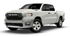 2026 Ram 1500 BIG HORN CREW CAB 4X4 5'7 BOX Pickup