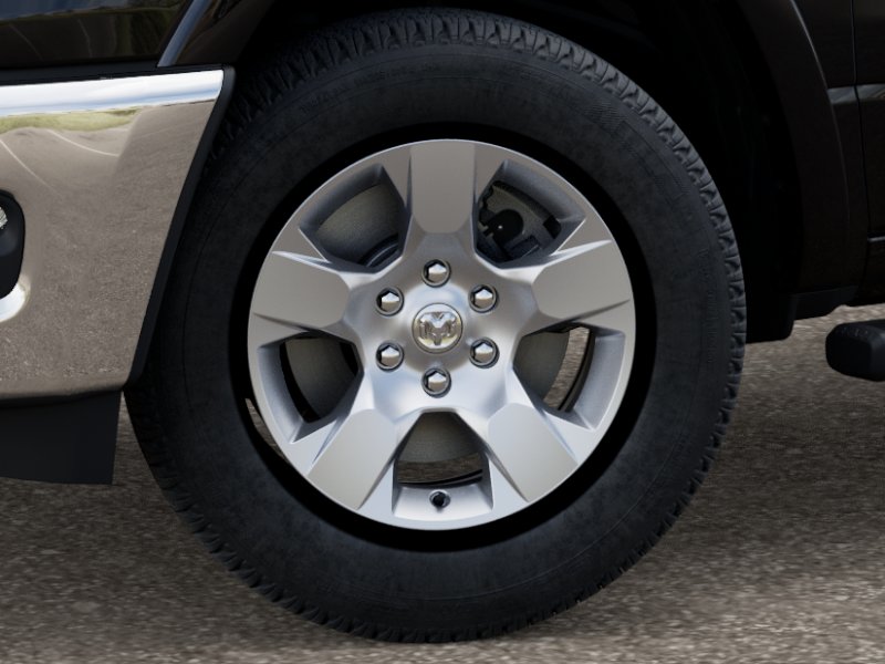 2026 Ram 1500 Big Horn photo 4