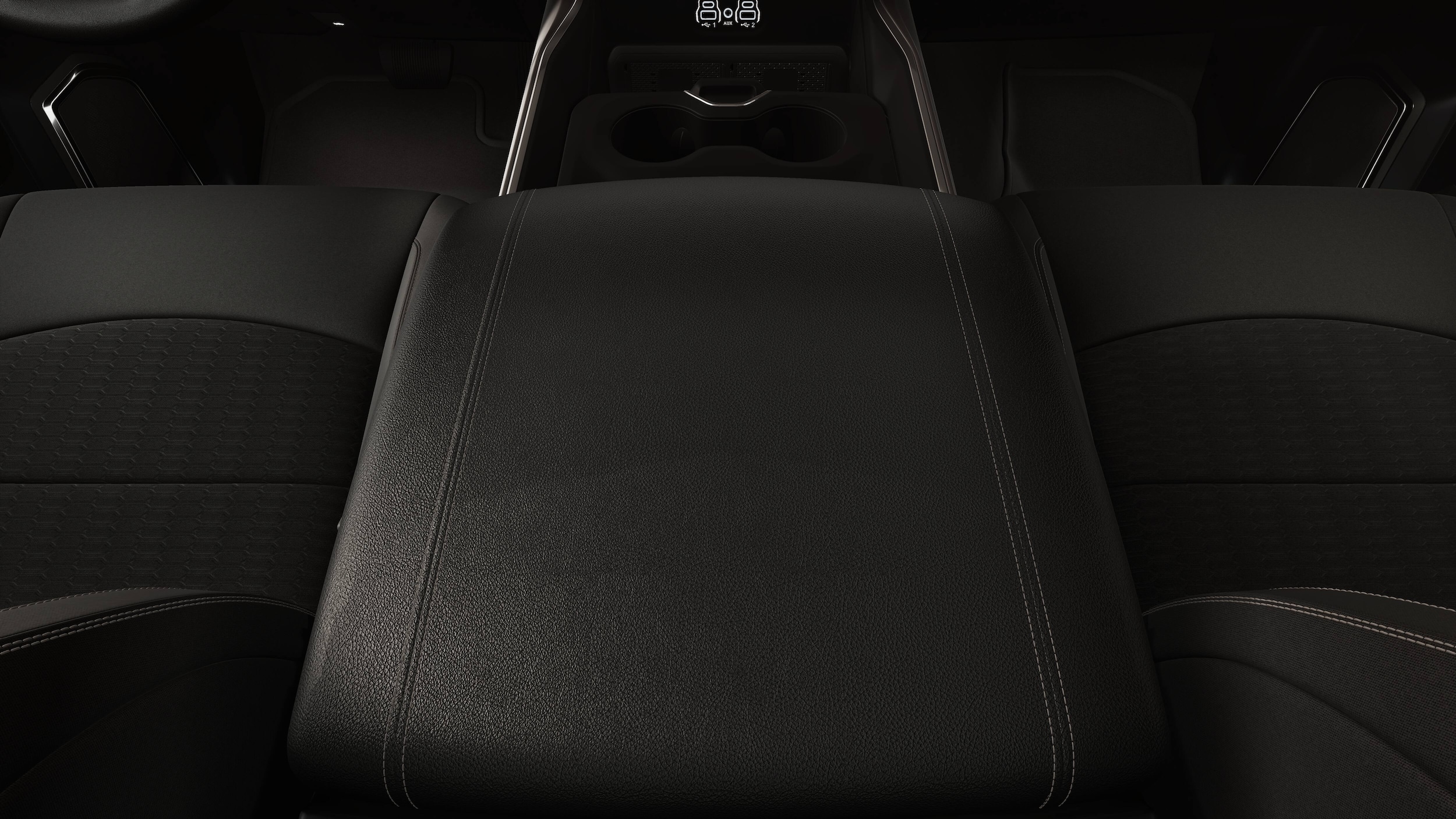 2026 RAM 3500 Big Horn - Photo 39
