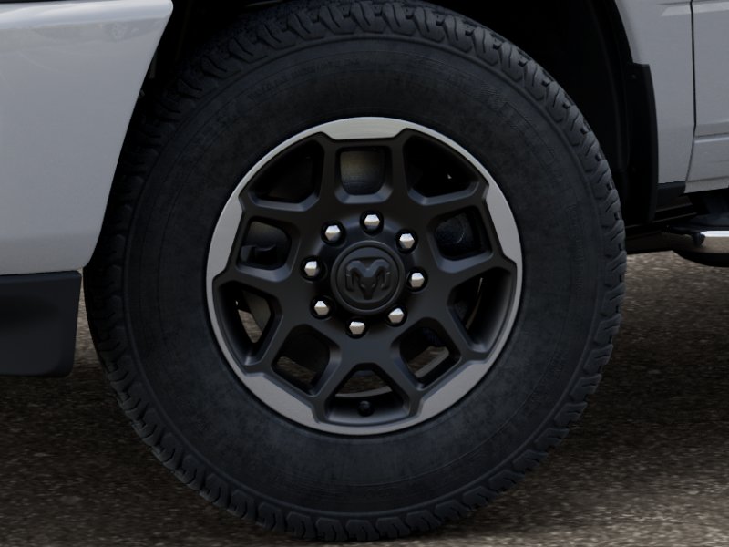2026 RAM 3500 Laramie - Photo 23
