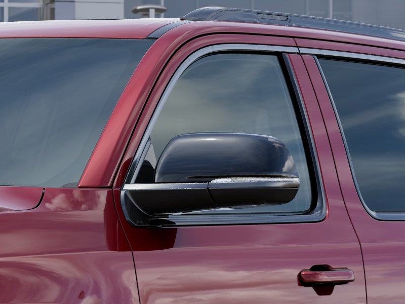 2026 Jeep Grand Wagoneer Limited Reserve - Photo 38
