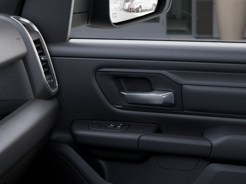 2026 RAM 1500 Tradesman - Photo 51