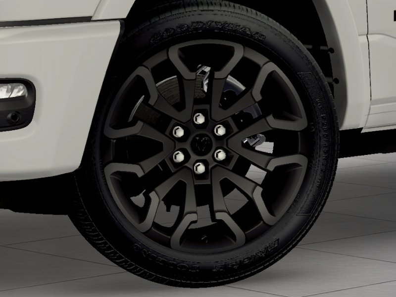 2026 Ram 1500 Limited photo 4