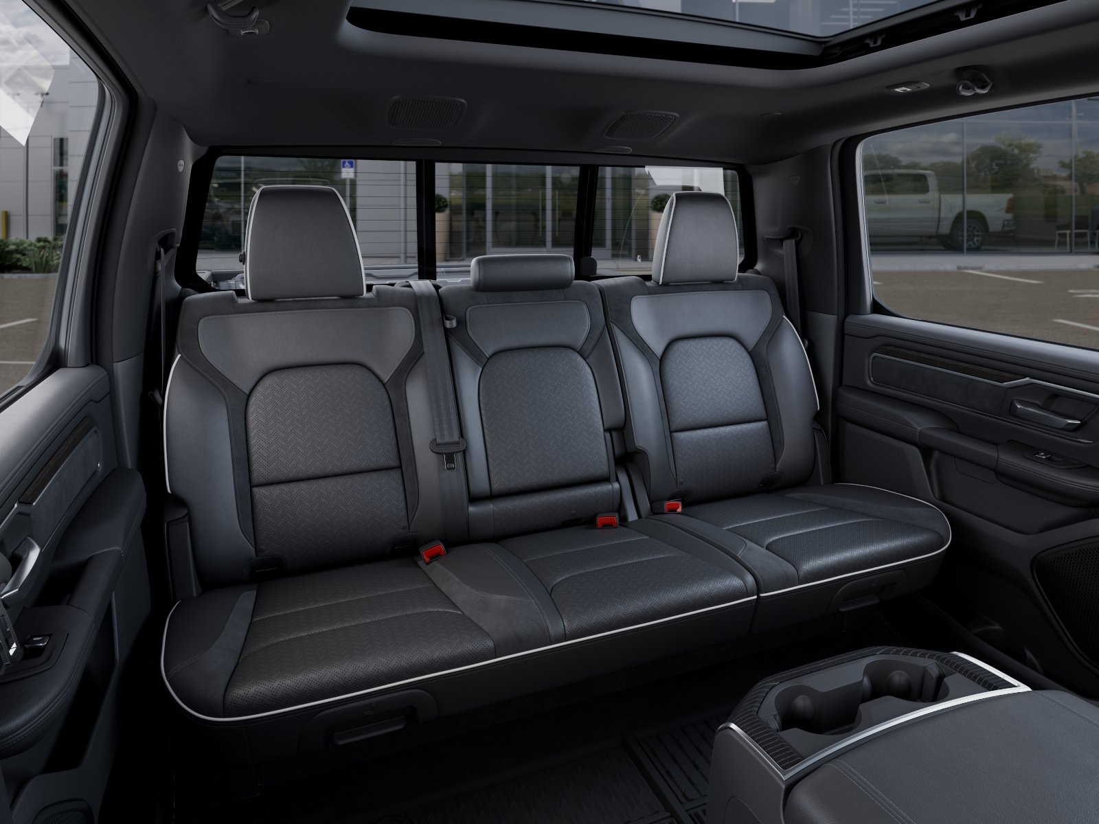 2026 RAM 1500 Laramie - Photo 39