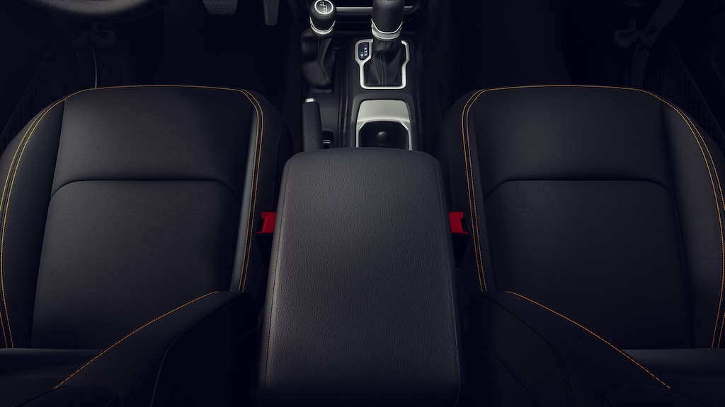 New 2026 Jeep Gladiator SPORT S 4X4 Pickup