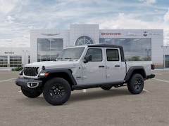 2025 Jeep Gladiator SPORT 4X4 Pickup