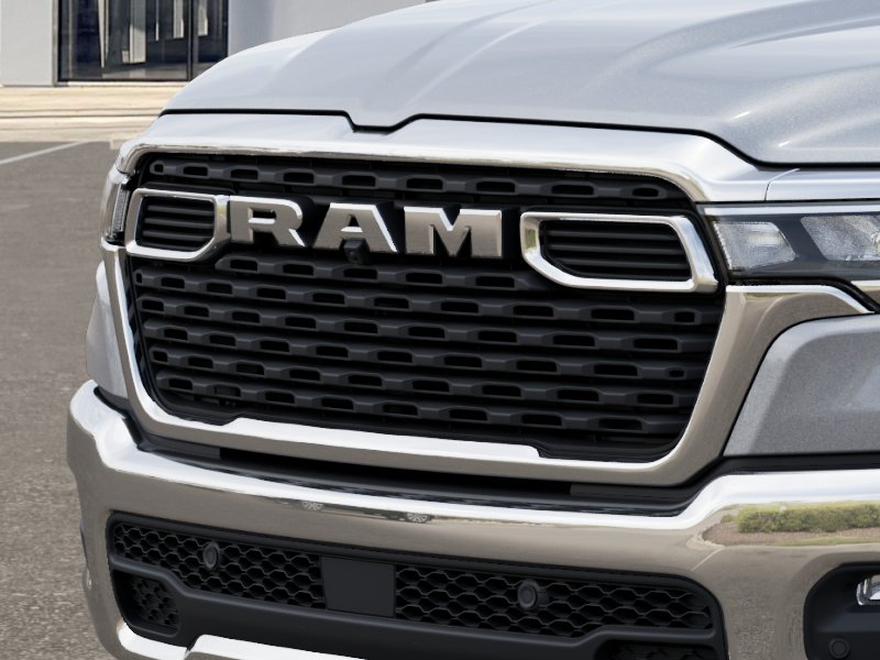 2026 RAM 1500 Big Horn/Lone Star - Photo 37