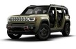  Jeep Recon
