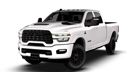 2026 Ram 3500 LIMITED CREW CAB 4X4 6'4 BOX Pickup