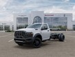 Ram 5500 Chassis Cab