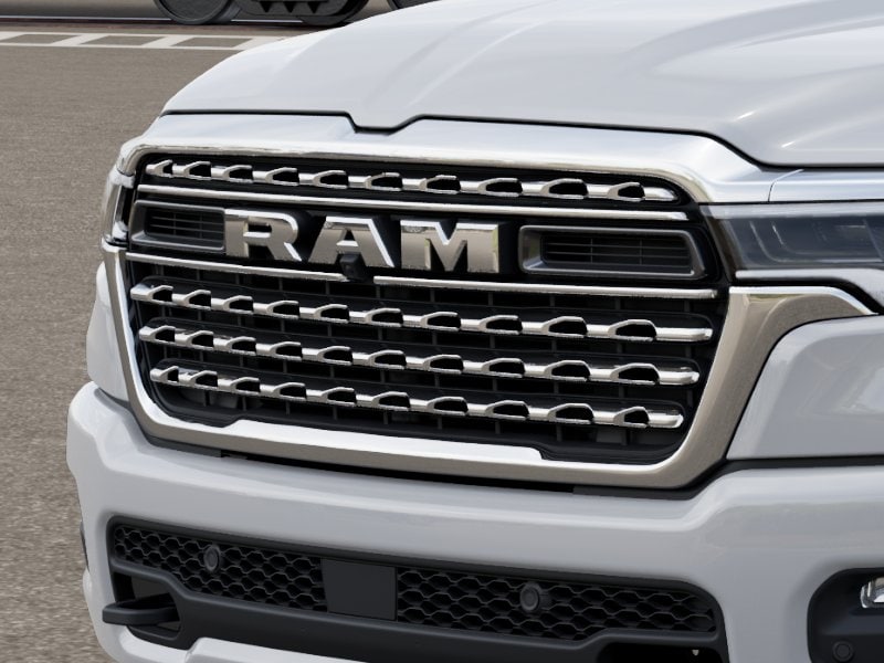 2026 RAM 1500 Limited - Photo 19