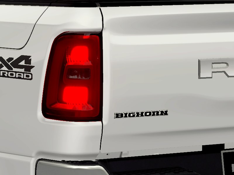 2026 Ram 1500 Big Horn Lone Star photo 2