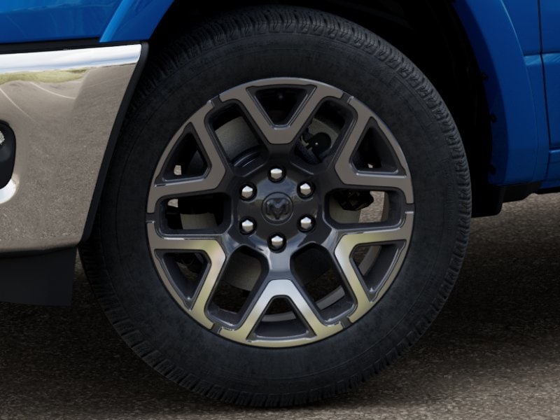 2025 RAM 1500 Laramie - Photo 22