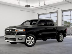 2026 Ram 1500 Big Horn Pickup