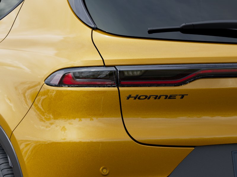 2025 Dodge Hornet GT - Photo 30