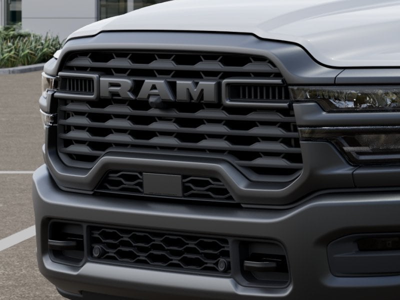 2026 RAM 3500 Chassis Tradesman - Photo 56
