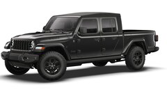 2026 Jeep Gladiator WILLYS 4X4 Pickup