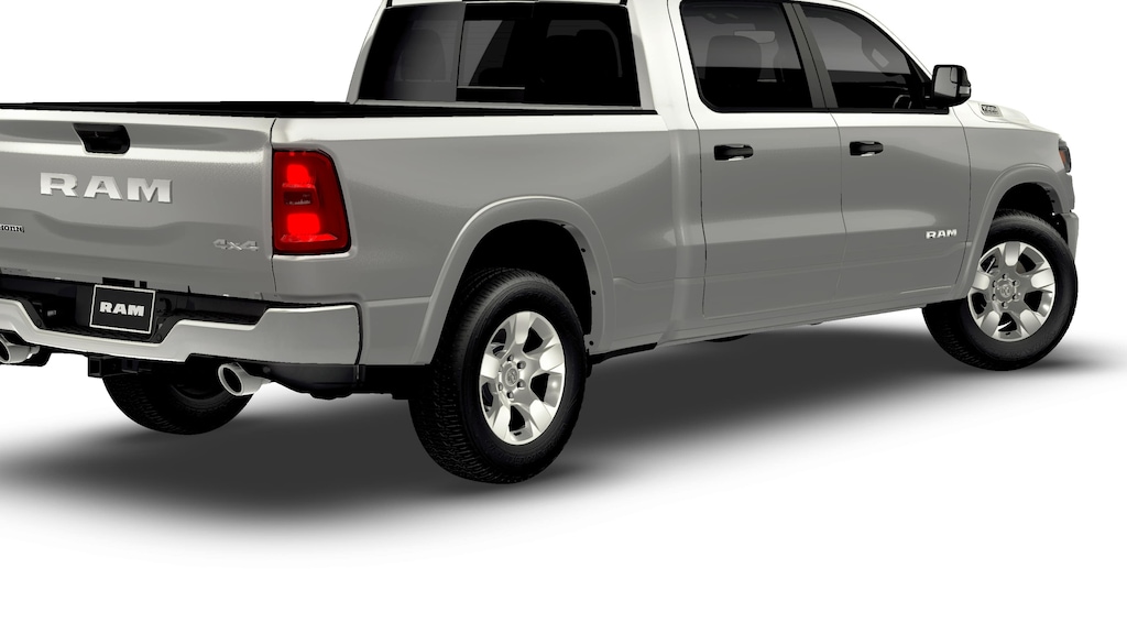 New 2026 Ram 1500 Big Horn/Lone Star Pickup