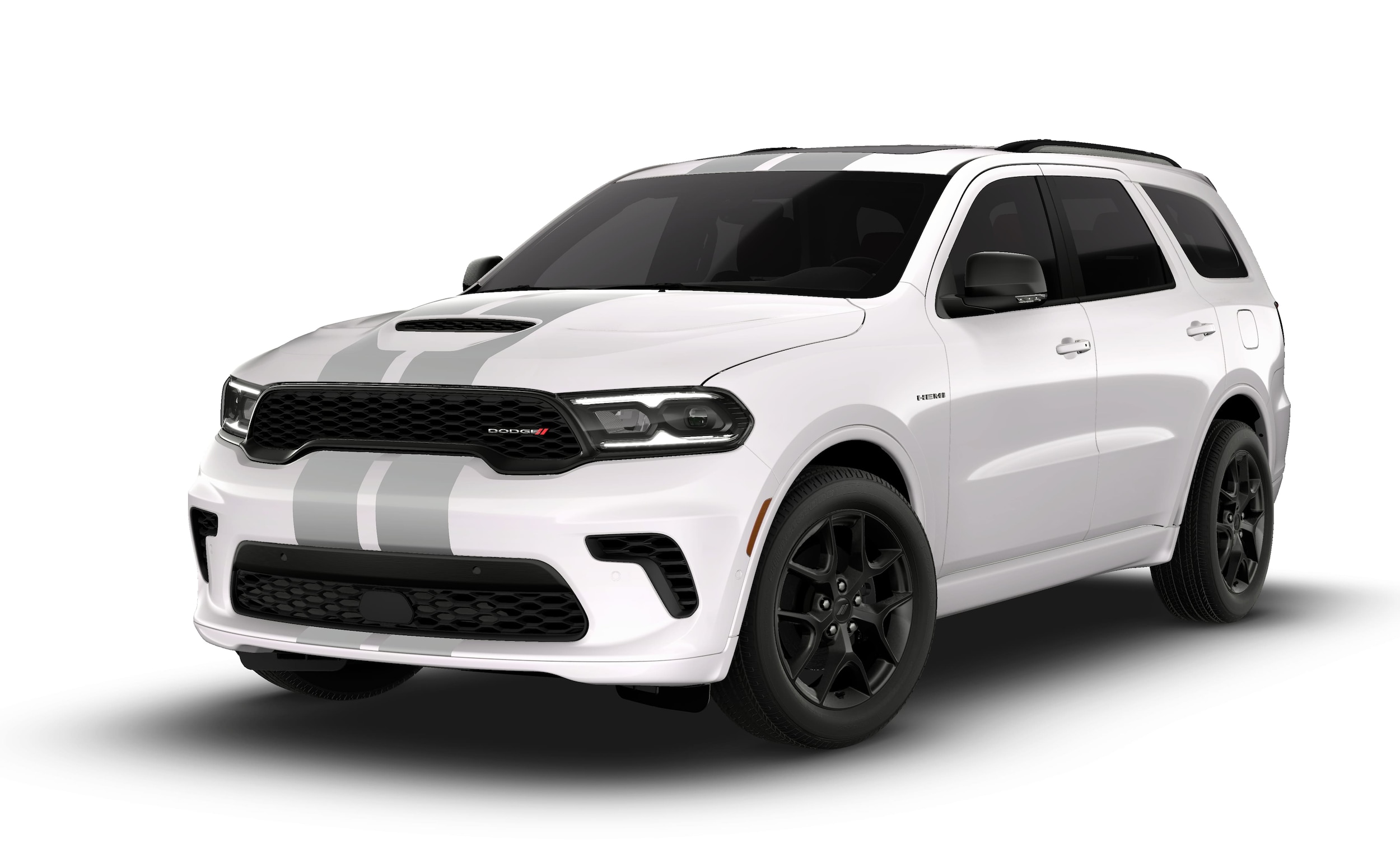 2026 Dodge Durango GT HEMI Premium V8 AWD's photo