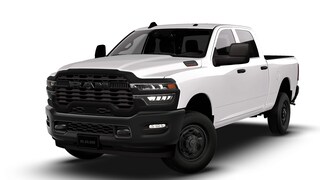 2026 Ram 2500 TRADESMAN CREW CAB 4X4 6'4 BOX Pickup
