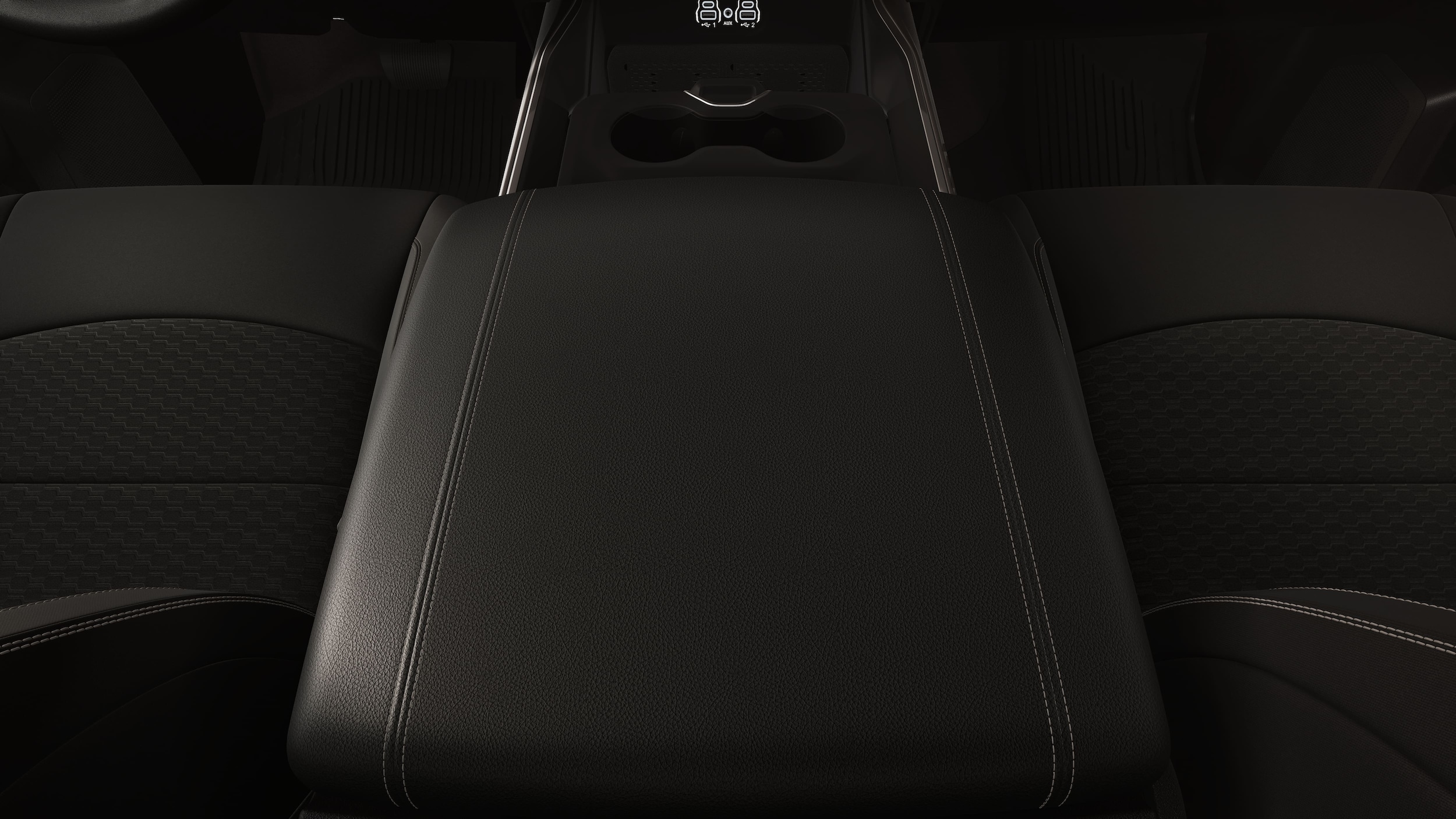 2026 RAM 2500 Big Horn - Photo 41