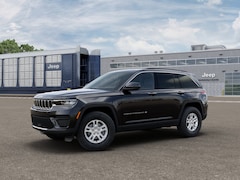 2025 Jeep Grand Cherokee LAREDO 4X4 Sport Utility