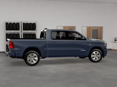 2026 Ram 1500 BIG HORN CREW CAB 4X4 5'7 BOX Pickup