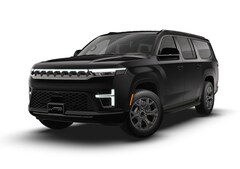 2026 Jeep Grand Wagoneer L Limited Sport Utility