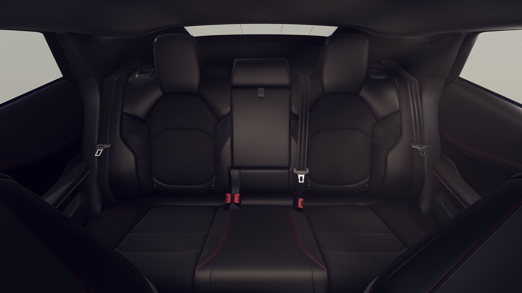 New 2026 Dodge Charger R/T 4-DOOR AWD Sedan