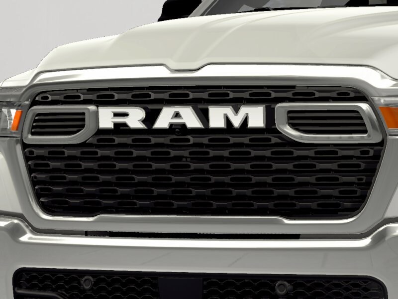 2026 RAM 1500 Big Horn/Lone Star - Photo 41