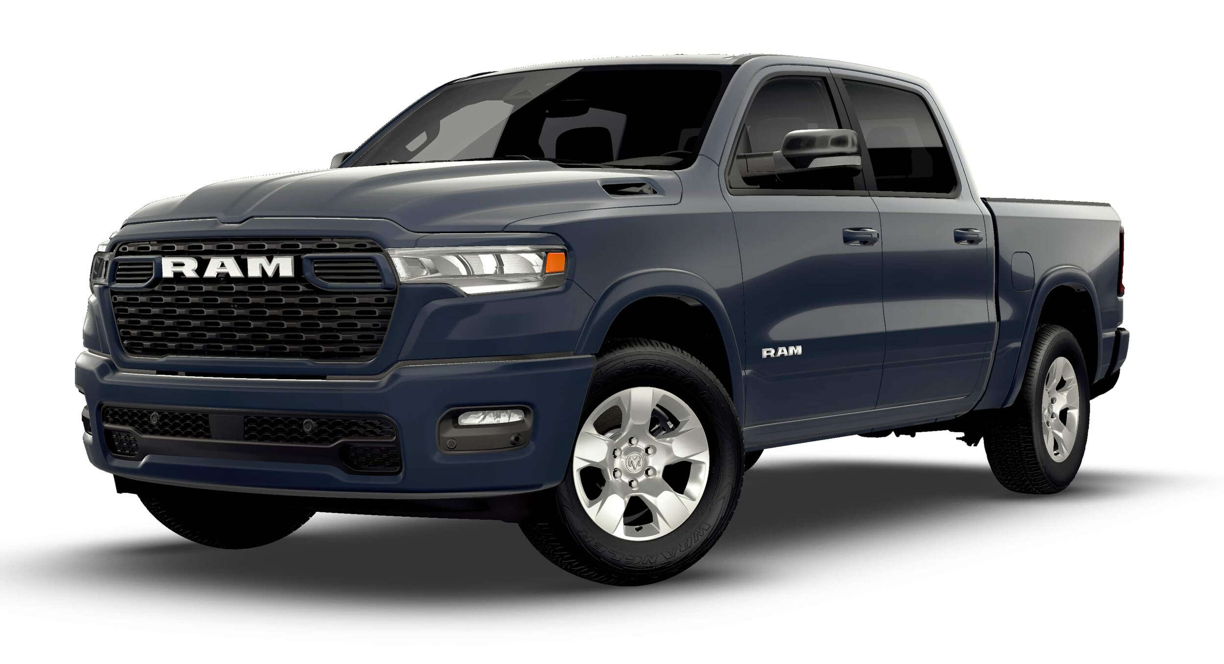2026 RAM 1500 Big Horn/Lone Star - Photo 22