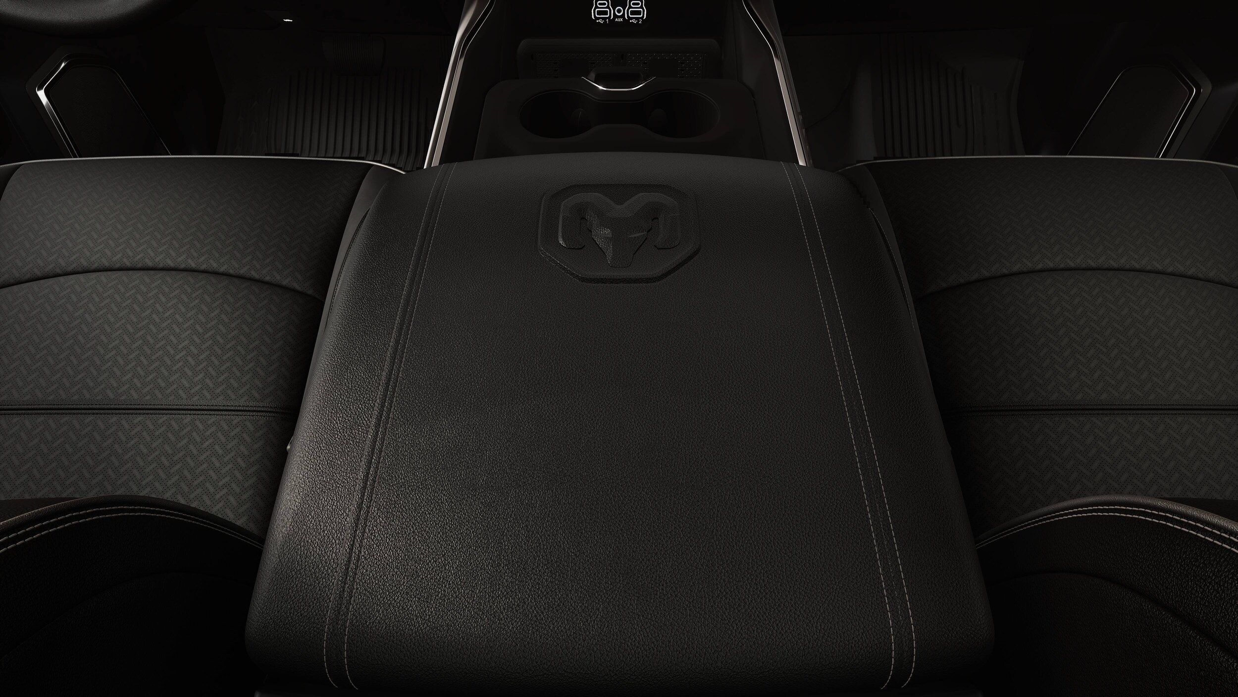 2026 RAM 3500 Laramie - Photo 46